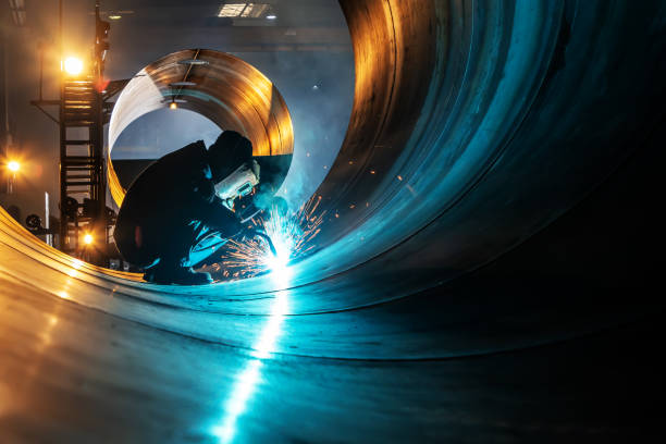 Affordable Welder Services in Los Gatos, CA