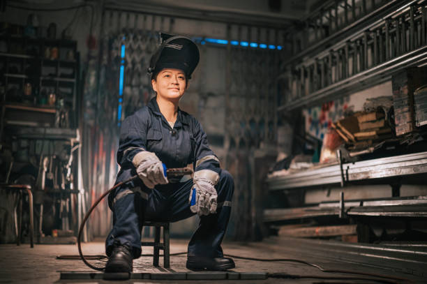 Los Gatos, CA Welder & Metal Fabrication Company