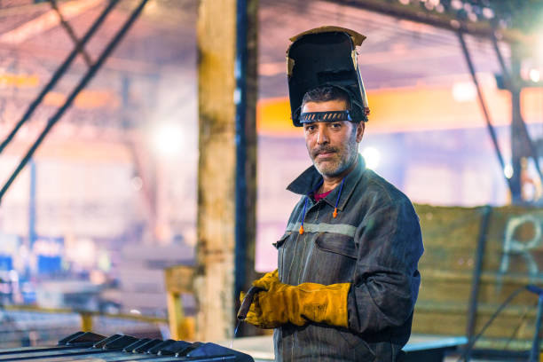 Best Structural Steel Welding in Los Gatos, CA